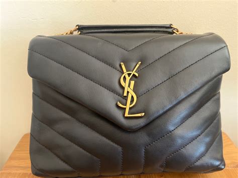 ysl handtas tweedehands|Vind yves.